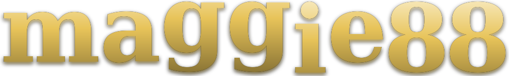 maggie88 logo